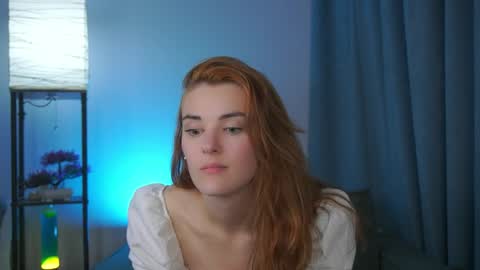 Snapshot of foxy_cute4you chatting on May 16, 2026, 7:23 pm Eva online show from May 16, 2026, 7:23 pm