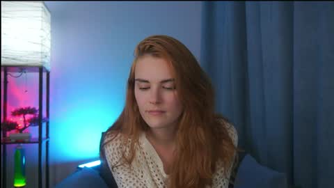 Snapshot of foxy_cute4you chatting on May 29, 2026, 7:45 pm Eva online show from May 29, 2026, 7:45 pm