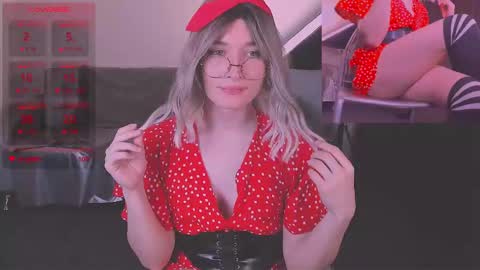 Sue online show from January 27, 2025, 11:43 pm