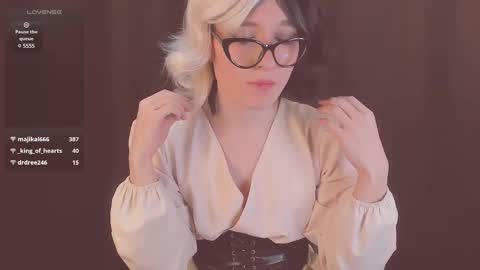 Sue online show from March 1, 2025, 12:39 am