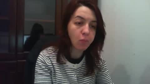 Snapshot of foxy_karla94 chatting on March 1, 2026, 8:33 pm foxy_karla94 online show from March 1, 2026, 8:33 pm