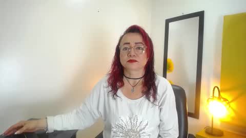 Foxy miilf online show from September 28, 2025, 1:49 pm