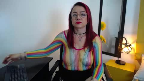 Foxy miilf online show from October 2, 2025, 12:56 pm