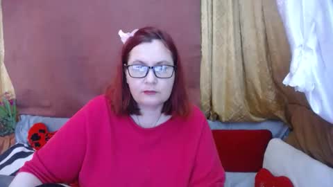 foxydesiree online show from April 9, 2026, 7:58 am