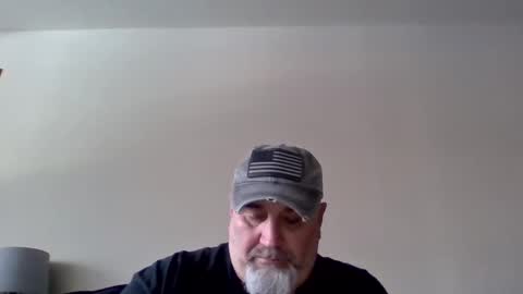 foxyfang online show from January 8, 2025, 5:59 pm