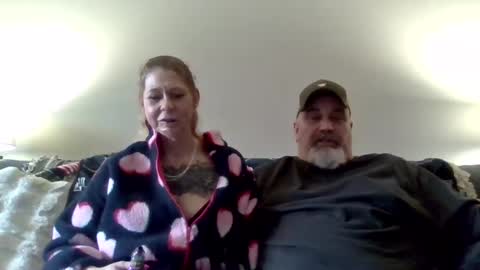 foxyfang online show from January 30, 2025, 3:40 pm