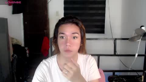 Snapshot of foxyinnocentstar chatting on December 1, 2024, 7:47 pm jenny online show from December 1, 2024, 7:47 pm