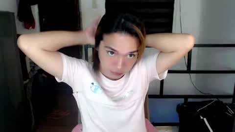 Snapshot of foxyinnocentstar chatting on December 7, 2024, 7:21 pm jenny online show from December 7, 2024, 7:21 pm