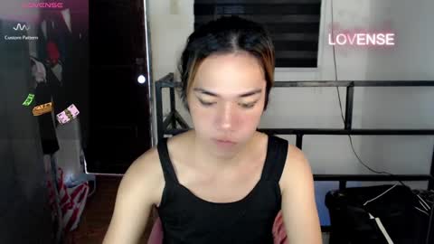 Snapshot of foxyinnocentstar chatting on December 9, 2024, 6:55 am jenny online show from December 9, 2024, 6:55 am