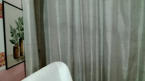 Daniela online show from June 29, 2026, 12:05 pm