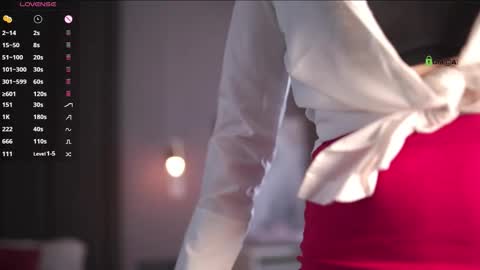 foxylovesyou online show from October 1, 2025, 7:58 am