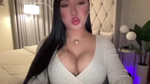 Ms Celeste Anne online show from January 12, 2025, 12:18 am