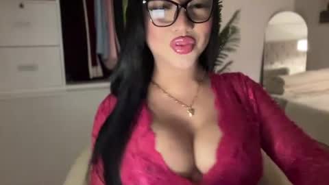 Ms Celeste Anne online show from March 4, 2026, 5:57 am