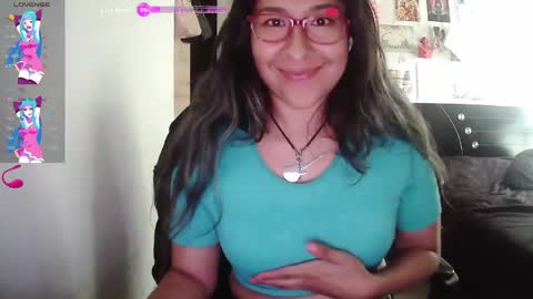 Malishka online show from March 28, 2026, 10:31 pm