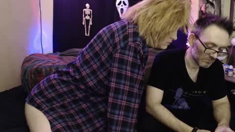 Mallory Koxx online show from November 2, 2025, 8:28 am