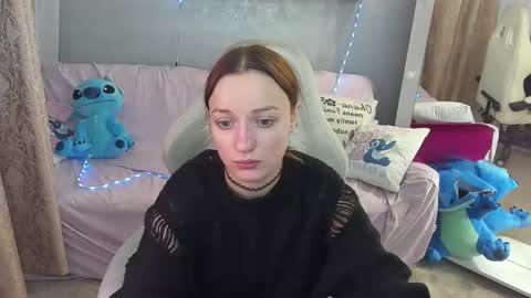 Snapshot of foxymayy chatting on February 2, 2026, 5:17 am Maya online show from February 2, 2026, 5:17 am