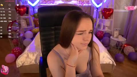 Inna  online show from February 23, 2025, 9:55 am