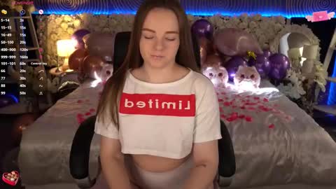 Inna  online show from February 7, 2026, 7:12 am