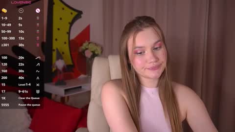 Kate online show from December 15, 2025, 9:08 pm