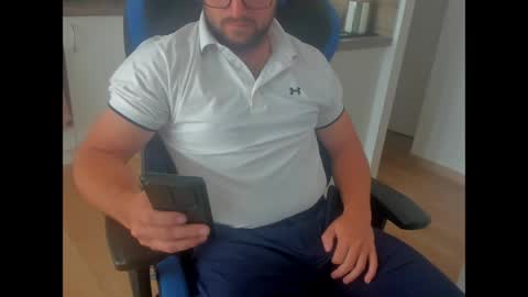 FR Sporty Gamer online show from June 7, 2026, 4:33 pm
