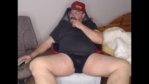 Fraboys online show from March 12, 2025, 6:29 am