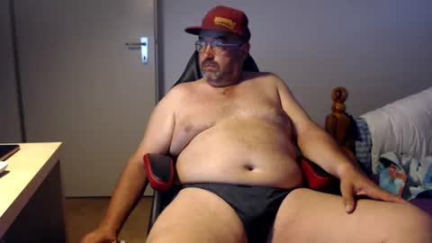 Fraboys online show from June 28, 2026, 6:41 am