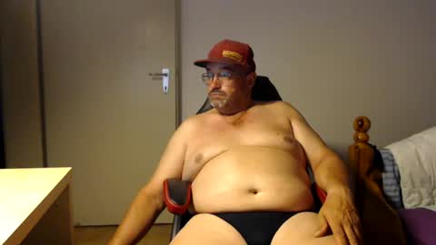Fraboys online show from July 12, 2026, 8:11 pm
