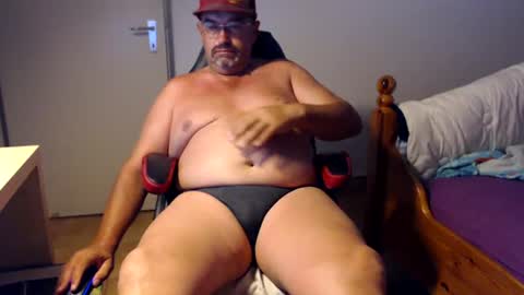 Fraboys online show from July 20, 2026, 6:17 am