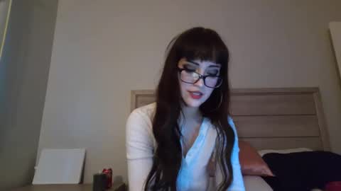 Angel online show from January 7, 2026, 12:46 am