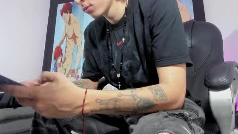 Snapshot of fran_boy_ chatting on May 30, 2026, 3:03 am Fran online show from May 30, 2026, 3:03 am