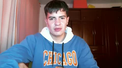 Snapshot of franccesco_699 chatting on December 20, 2024, 3:53 pm franccesco_699 online show from December 20, 2024, 3:53 pm