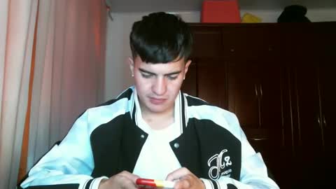 Snapshot of franccesco_699 chatting on December 21, 2024, 5:51 pm franccesco_699 online show from December 21, 2024, 5:51 pm