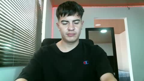 Snapshot of franccesco_699 chatting on December 24, 2024, 6:17 pm franccesco_699 online show from December 24, 2024, 6:17 pm