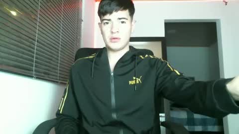Snapshot of franccesco_699 chatting on December 25, 2024, 11:20 pm franccesco_699 online show from December 25, 2024, 11:20 pm