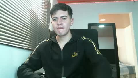 Snapshot of franccesco_699 chatting on December 26, 2024, 4:58 pm franccesco_699 online show from December 26, 2024, 4:58 pm
