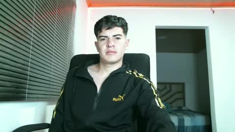 Snapshot of franccesco_699 chatting on January 9, 2025, 11:45 pm franccesco_699 online show from January 9, 2025, 11:45 pm