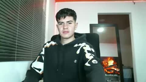 Snapshot of franccesco_699 chatting on January 11, 2025, 4:46 pm franccesco_699 online show from January 11, 2025, 4:46 pm