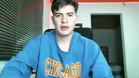 Snapshot of franccesco_699 chatting on January 13, 2025, 11:38 pm franccesco_699 online show from January 13, 2025, 11:38 pm