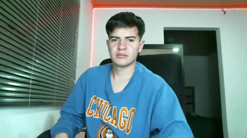 Snapshot of franccesco_699 chatting on January 16, 2025, 11:59 pm franccesco_699 online show from January 16, 2025, 11:59 pm