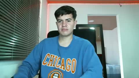 Snapshot of franccesco_699 chatting on January 17, 2025, 4:36 pm franccesco_699 online show from January 17, 2025, 4:36 pm