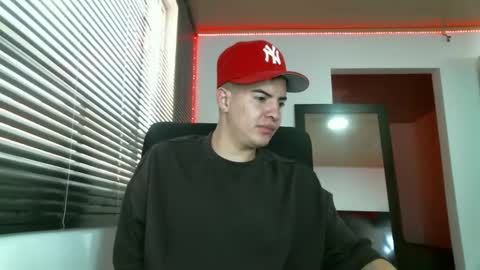 Snapshot of franccesco_699 chatting on January 21, 2025, 5:09 pm franccesco_699 online show from January 21, 2025, 5:09 pm