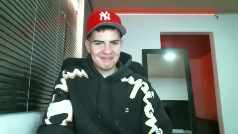 Snapshot of franccesco_699 chatting on January 23, 2025, 4:37 pm franccesco_699 online show from January 23, 2025, 4:37 pm