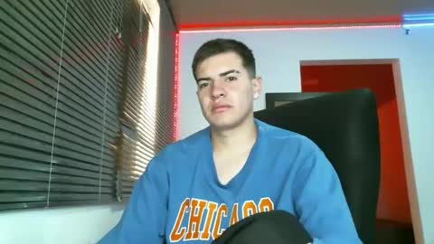 Snapshot of franccesco_699 chatting on January 25, 2025, 5:40 pm franccesco_699 online show from January 25, 2025, 5:40 pm
