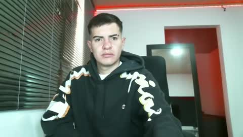Snapshot of franccesco_699 chatting on January 26, 2025, 3:25 pm franccesco_699 online show from January 26, 2025, 3:25 pm