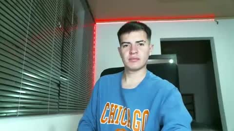 Snapshot of franccesco_699 chatting on January 30, 2025, 1:55 am franccesco_699 online show from January 30, 2025, 1:55 am