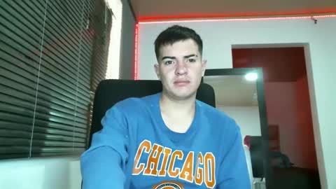 Snapshot of franccesco_699 chatting on February 6, 2025, 5:09 pm franccesco_699 online show from February 6, 2025, 5:09 pm