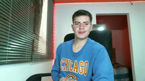Snapshot of franccesco_699 chatting on February 8, 2025, 4:47 pm franccesco_699 online show from February 8, 2025, 4:47 pm