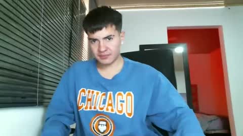 Snapshot of franccesco_699 chatting on March 12, 2025, 4:56 pm franccesco_699 online show from March 12, 2025, 4:56 pm