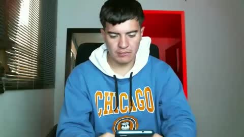 Snapshot of franccesco_699 chatting on September 8, 2025, 5:23 pm franccesco_699 online show from September 8, 2025, 5:23 pm