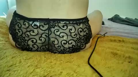 Snapshot of france58400 chatting on December 31, 2024, 10:26 am LeCulotte online show from December 31, 2024, 10:26 am